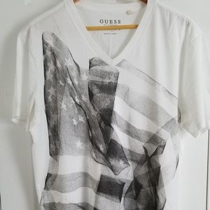 GUESS Tshirt L.